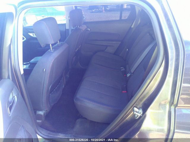 Photo 7 VIN: 2GKALMEK1D6420834 - GMC TERRAIN 