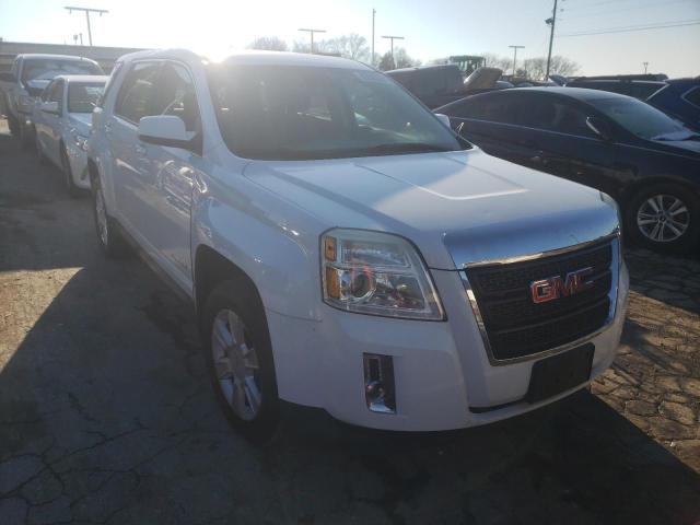 Photo 0 VIN: 2GKALMEK1D6431106 - GMC TERRAIN SL 