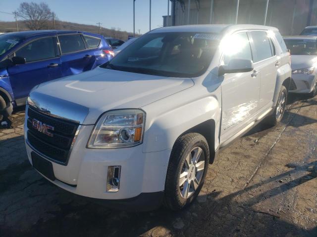 Photo 1 VIN: 2GKALMEK1D6431106 - GMC TERRAIN SL 