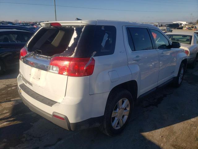 Photo 3 VIN: 2GKALMEK1D6431106 - GMC TERRAIN SL 