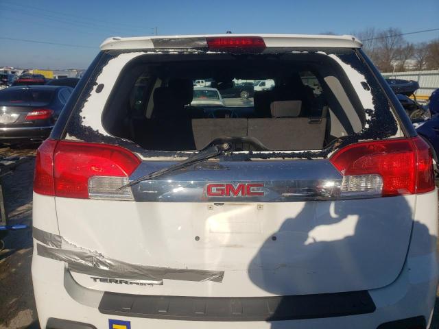 Photo 8 VIN: 2GKALMEK1D6431106 - GMC TERRAIN SL 