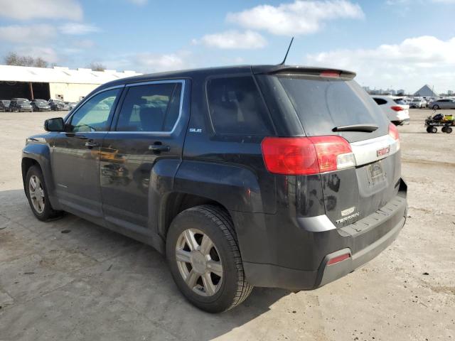 Photo 1 VIN: 2GKALMEK1E6104447 - GMC TERRAIN SL 