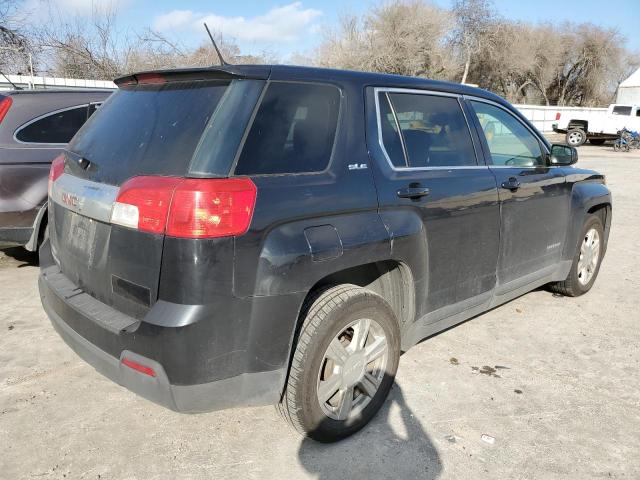 Photo 2 VIN: 2GKALMEK1E6104447 - GMC TERRAIN SL 