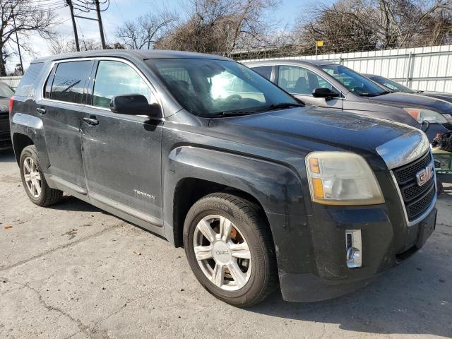 Photo 3 VIN: 2GKALMEK1E6104447 - GMC TERRAIN SL 