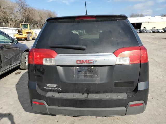 Photo 5 VIN: 2GKALMEK1E6104447 - GMC TERRAIN SL 