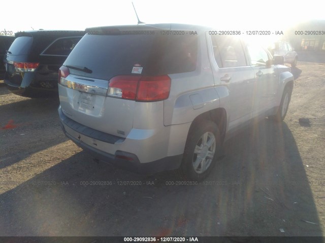 Photo 3 VIN: 2GKALMEK1E6107770 - GMC TERRAIN 