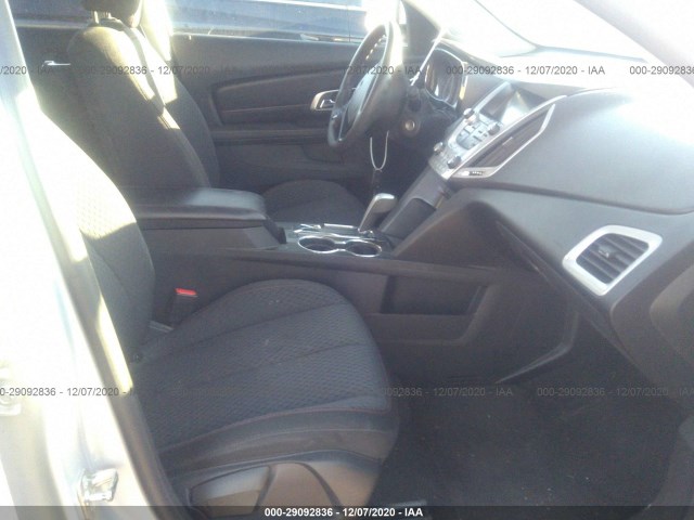 Photo 4 VIN: 2GKALMEK1E6107770 - GMC TERRAIN 