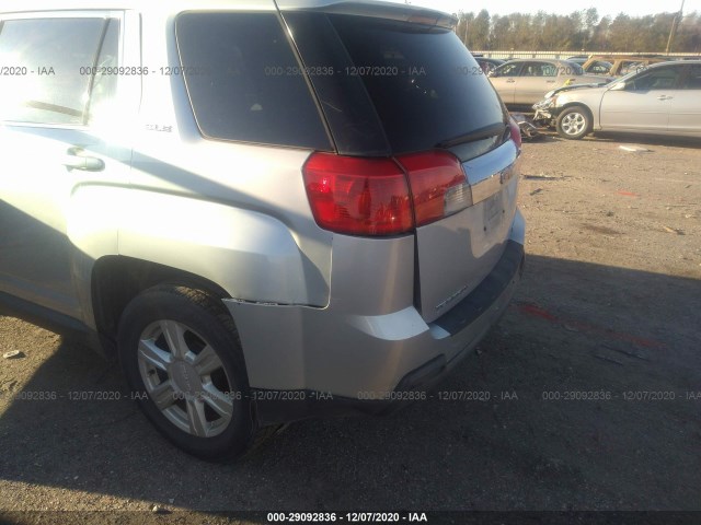 Photo 5 VIN: 2GKALMEK1E6107770 - GMC TERRAIN 