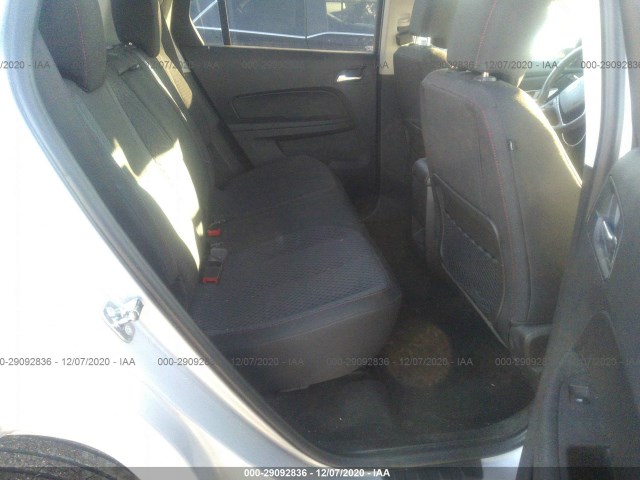 Photo 7 VIN: 2GKALMEK1E6107770 - GMC TERRAIN 