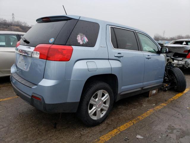 Photo 2 VIN: 2GKALMEK1E6129039 - GMC TERRAIN SL 