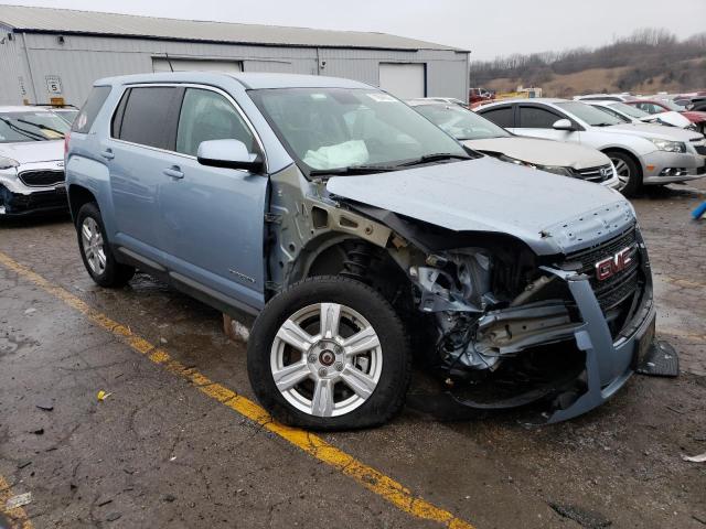 Photo 3 VIN: 2GKALMEK1E6129039 - GMC TERRAIN SL 