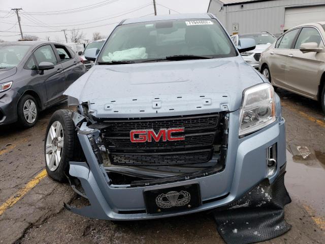 Photo 4 VIN: 2GKALMEK1E6129039 - GMC TERRAIN SL 