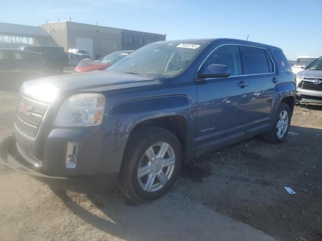 Photo 0 VIN: 2GKALMEK1E6134645 - GMC TERRAIN 