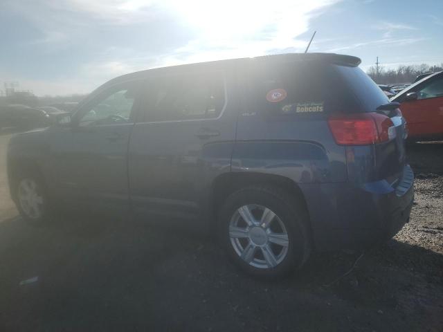 Photo 1 VIN: 2GKALMEK1E6134645 - GMC TERRAIN 