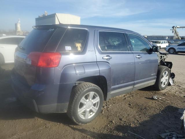 Photo 2 VIN: 2GKALMEK1E6134645 - GMC TERRAIN 