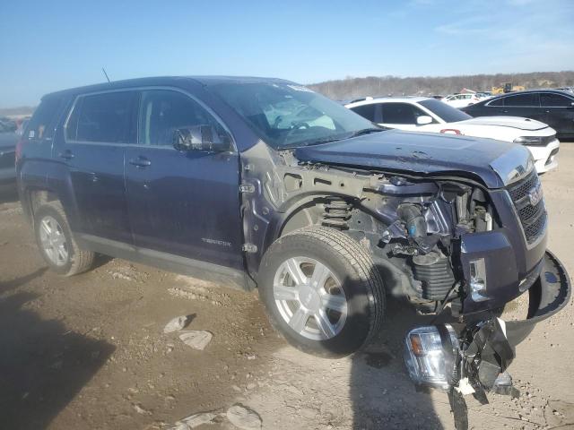 Photo 3 VIN: 2GKALMEK1E6134645 - GMC TERRAIN 