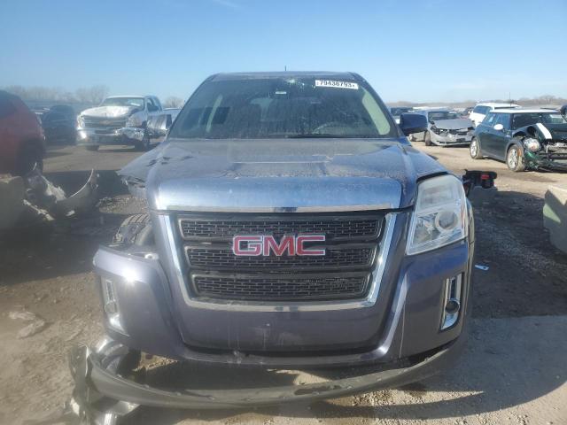 Photo 4 VIN: 2GKALMEK1E6134645 - GMC TERRAIN 