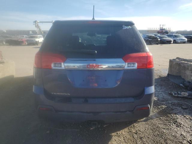 Photo 5 VIN: 2GKALMEK1E6134645 - GMC TERRAIN 