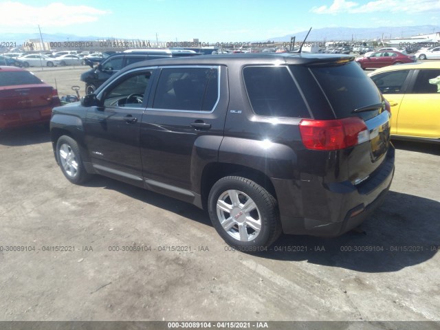 Photo 2 VIN: 2GKALMEK1E6136511 - GMC TERRAIN 