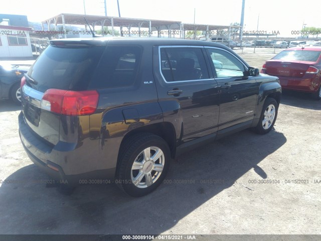 Photo 3 VIN: 2GKALMEK1E6136511 - GMC TERRAIN 