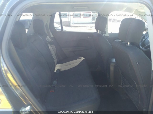 Photo 7 VIN: 2GKALMEK1E6136511 - GMC TERRAIN 