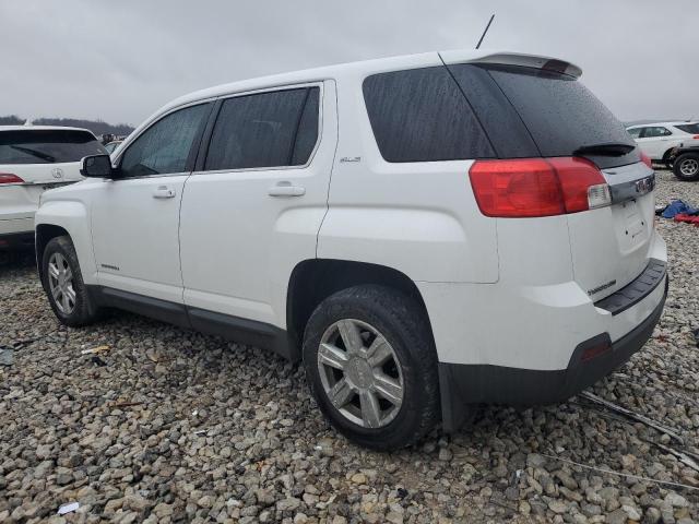 Photo 1 VIN: 2GKALMEK1E6138713 - GMC TERRAIN 