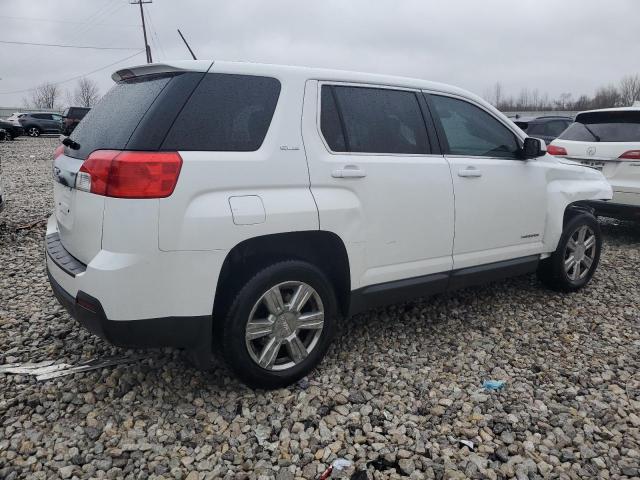 Photo 2 VIN: 2GKALMEK1E6138713 - GMC TERRAIN 