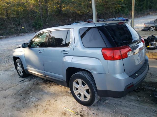 Photo 1 VIN: 2GKALMEK1E6152224 - GMC TERRAIN SL 