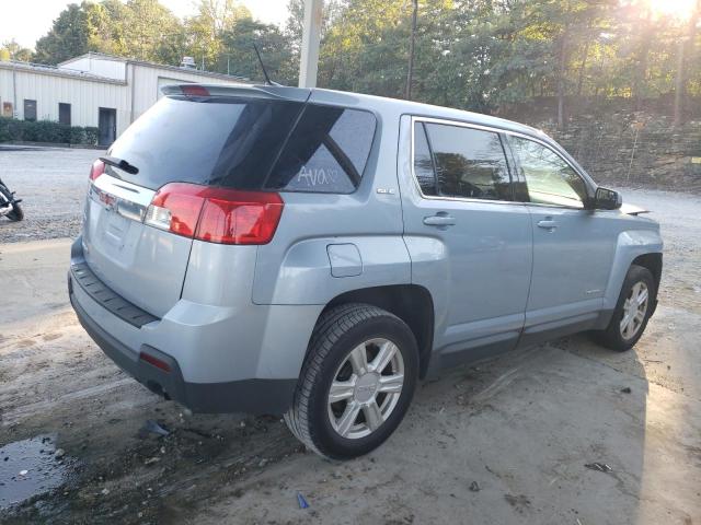 Photo 2 VIN: 2GKALMEK1E6152224 - GMC TERRAIN SL 