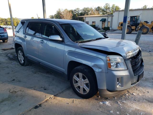 Photo 3 VIN: 2GKALMEK1E6152224 - GMC TERRAIN SL 