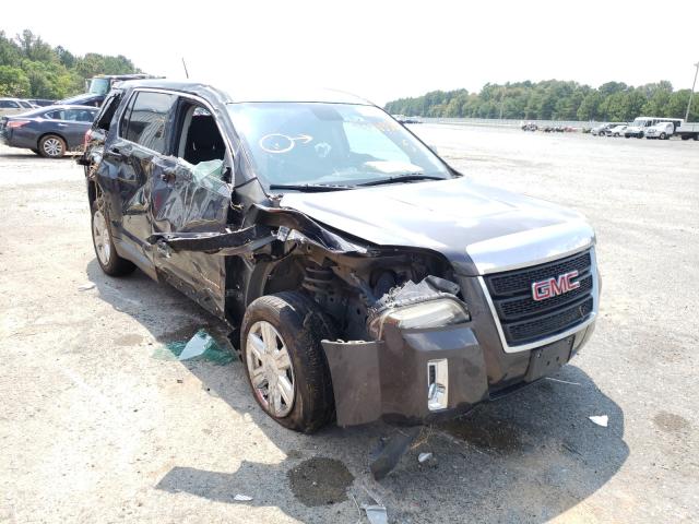 Photo 0 VIN: 2GKALMEK1E6163384 - GMC TERRAIN SL 