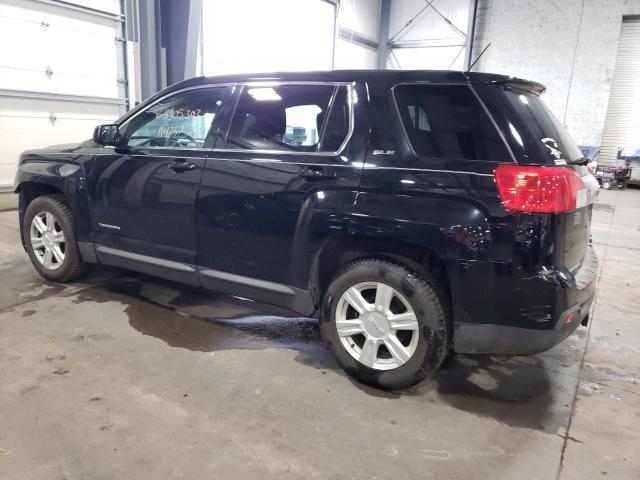 Photo 1 VIN: 2GKALMEK1E6182890 - GMC TERRAIN SL 