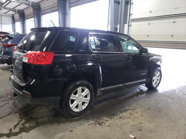 Photo 2 VIN: 2GKALMEK1E6182890 - GMC TERRAIN SL 