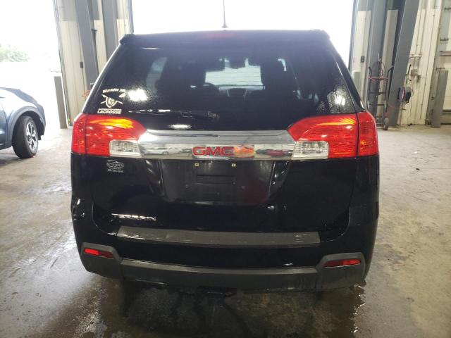 Photo 5 VIN: 2GKALMEK1E6182890 - GMC TERRAIN SL 