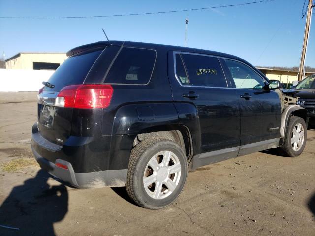 Photo 3 VIN: 2GKALMEK1E6185028 - GMC TERRAIN SL 