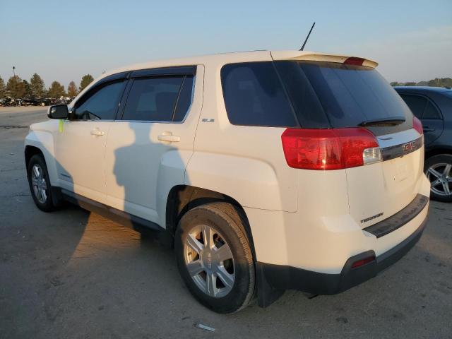 Photo 1 VIN: 2GKALMEK1E6205780 - GMC TERRAIN SL 