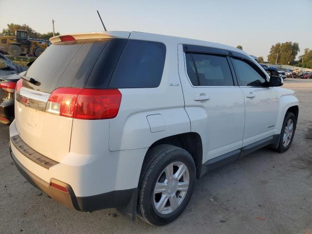 Photo 2 VIN: 2GKALMEK1E6205780 - GMC TERRAIN SL 