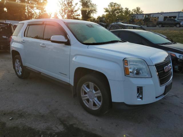 Photo 3 VIN: 2GKALMEK1E6205780 - GMC TERRAIN SL 