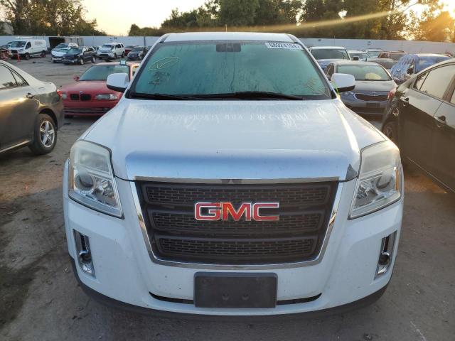 Photo 4 VIN: 2GKALMEK1E6205780 - GMC TERRAIN SL 