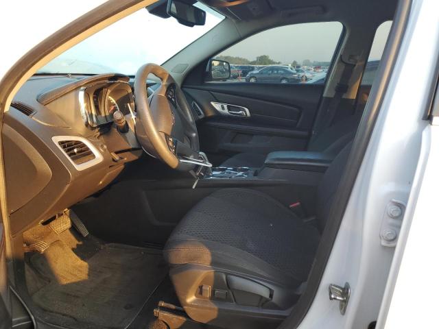 Photo 6 VIN: 2GKALMEK1E6205780 - GMC TERRAIN SL 