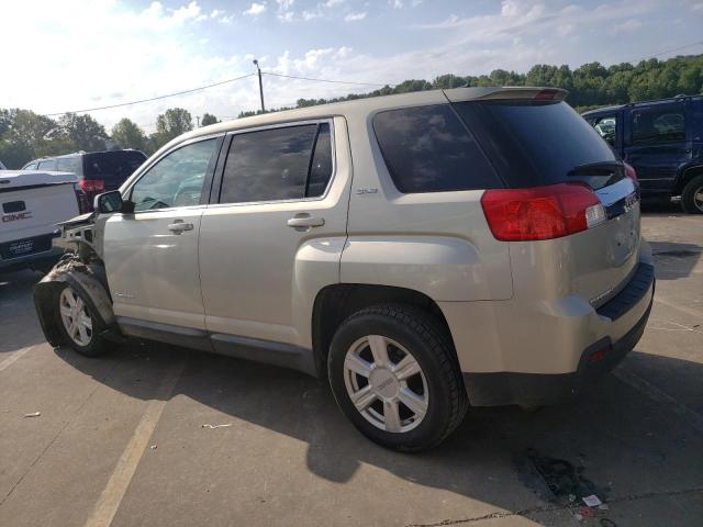 Photo 1 VIN: 2GKALMEK1E6208467 - GMC TERRAIN SL 