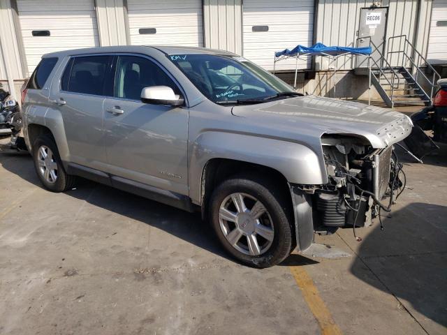 Photo 3 VIN: 2GKALMEK1E6208467 - GMC TERRAIN SL 