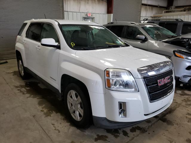 Photo 0 VIN: 2GKALMEK1E6211563 - GMC TERRAIN SL 