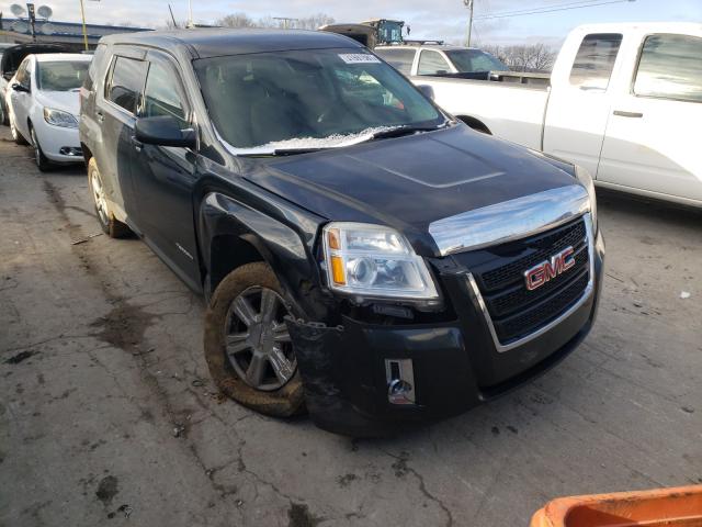 Photo 0 VIN: 2GKALMEK1E6213474 - GMC TERRAIN SL 