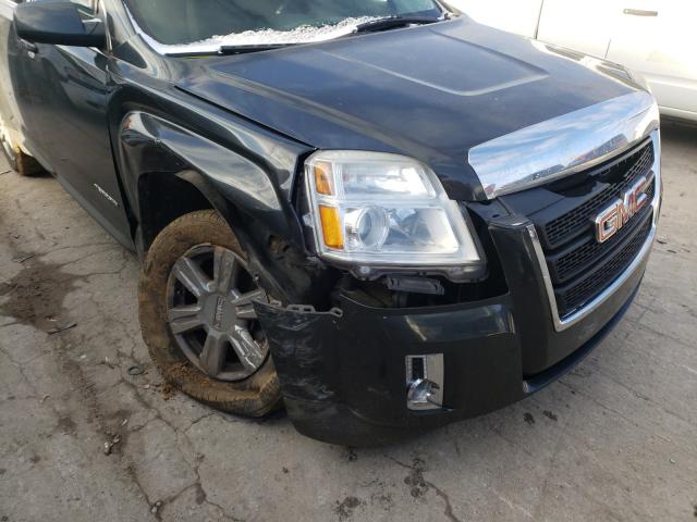 Photo 8 VIN: 2GKALMEK1E6213474 - GMC TERRAIN SL 