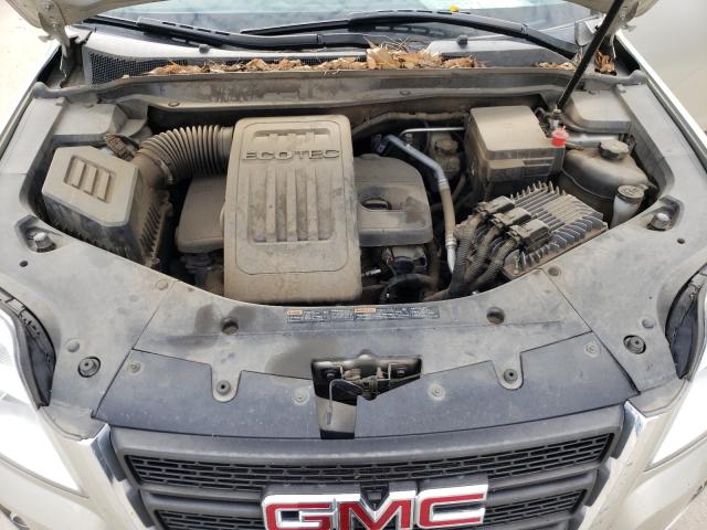 Photo 6 VIN: 2GKALMEK1E6221915 - GMC TERRAIN SL 