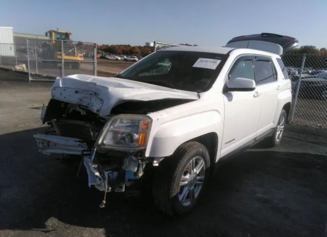 Photo 1 VIN: 2GKALMEK1E6273528 - GMC TERRAIN 