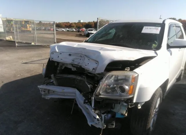 Photo 5 VIN: 2GKALMEK1E6273528 - GMC TERRAIN 