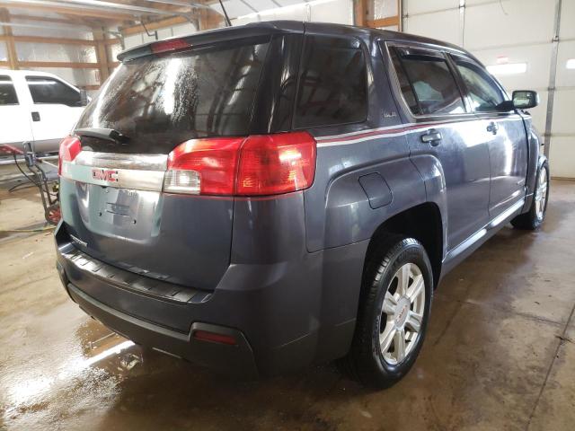 Photo 3 VIN: 2GKALMEK1E6281600 - GMC TERRAIN SL 