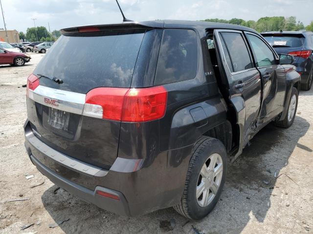 Photo 2 VIN: 2GKALMEK1E6282813 - GMC TERRAIN SL 